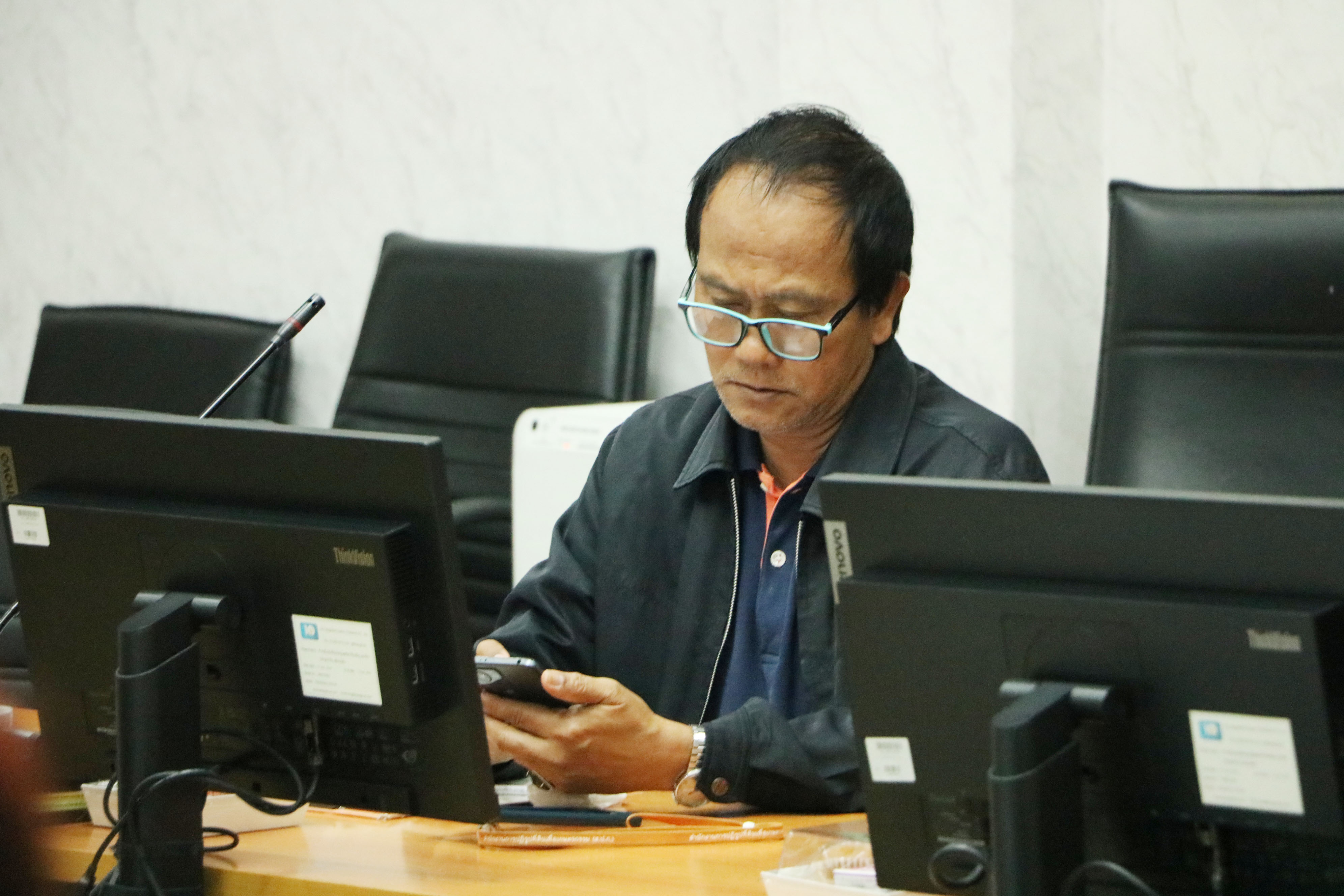 title - ส.ป.ก. ประชุมคณะอนุกรรมการพิจารณากฎหมายและระเบียบ ครั้งที่ 3/2568